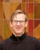Jonatan Sjögren